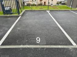 BREST : agréable appartement T1 neuf avec parking privatif